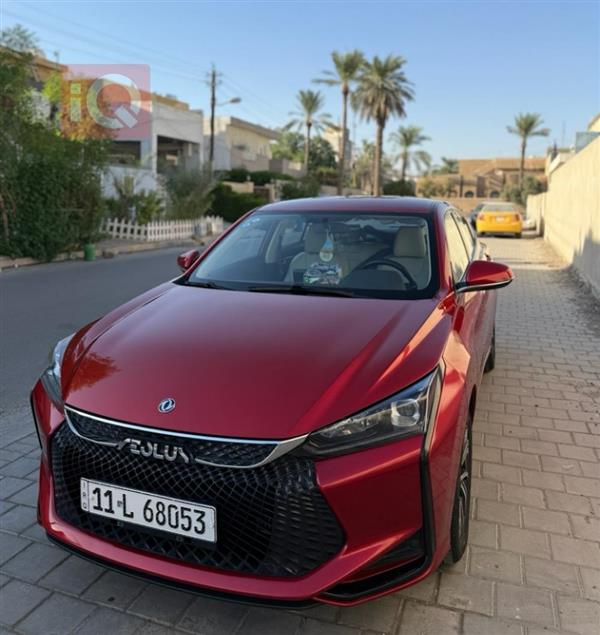 Dongfeng Aeolus A30 2023 for sale in Iraq - Baghdad